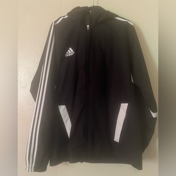 Adidas Jacket/Coat - Picture 1 of 2